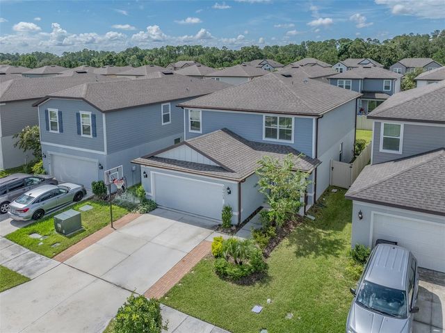 29908 MARQUETTE AVENUE, Wesley Chapel, FL 33545