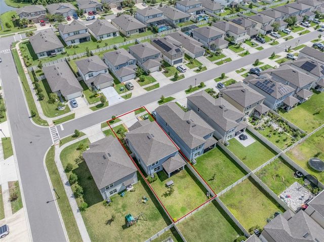 29908 MARQUETTE AVENUE, Wesley Chapel, FL 33545
