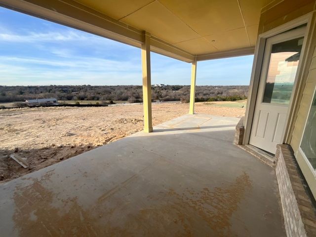 413 Texas Sage Trail, Weatherford, TX 76085