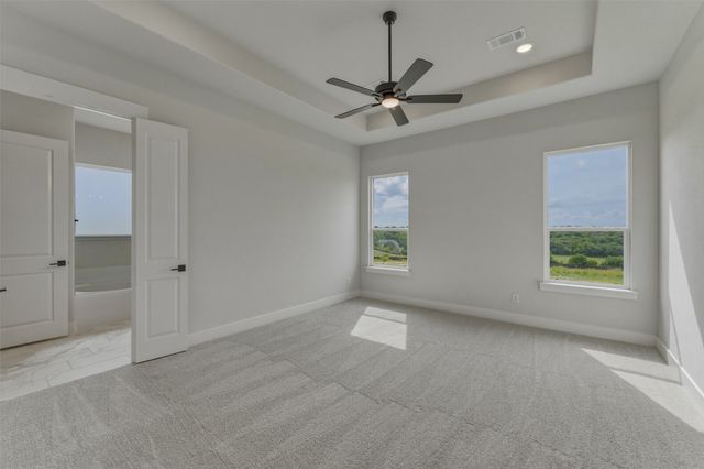 413 Texas Sage Trail, Weatherford, TX 76085
