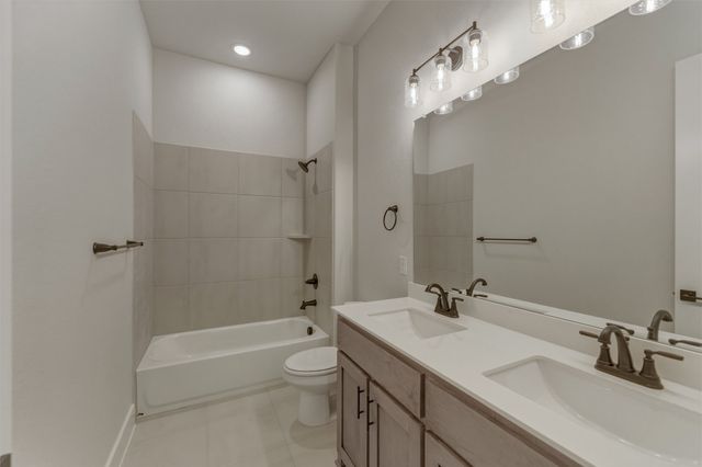 413 Texas Sage Trail, Weatherford, TX 76085