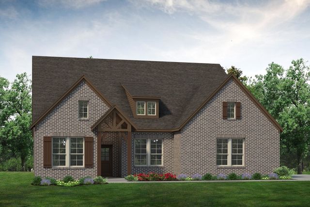 413 Texas Sage Trail, Weatherford, TX 76085