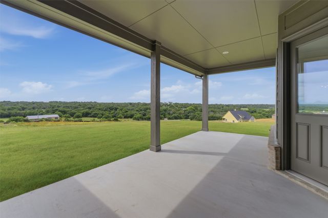 413 Texas Sage Trail, Weatherford, TX 76085