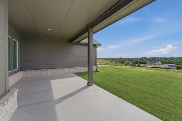 413 Texas Sage Trail, Weatherford, TX 76085