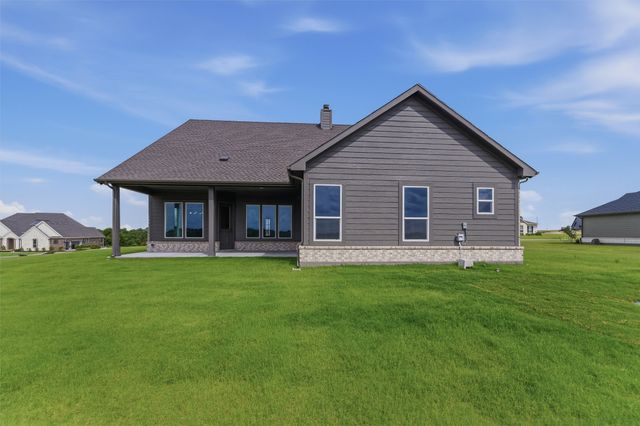 413 Texas Sage Trail, Weatherford, TX 76085