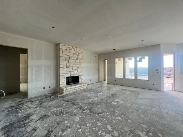 413 Texas Sage Trail, Weatherford, TX 76085