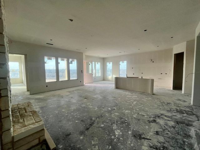 413 Texas Sage Trail, Weatherford, TX 76085