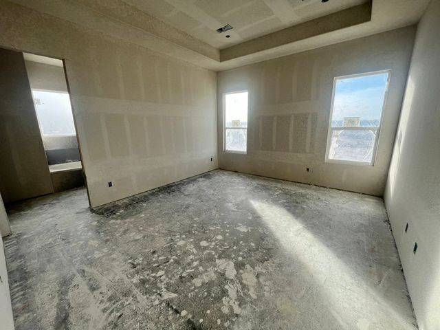 413 Texas Sage Trail, Weatherford, TX 76085