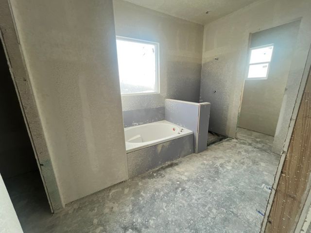 413 Texas Sage Trail, Weatherford, TX 76085