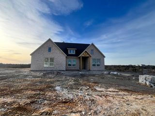 413 Texas Sage Trail, Weatherford, TX 76085