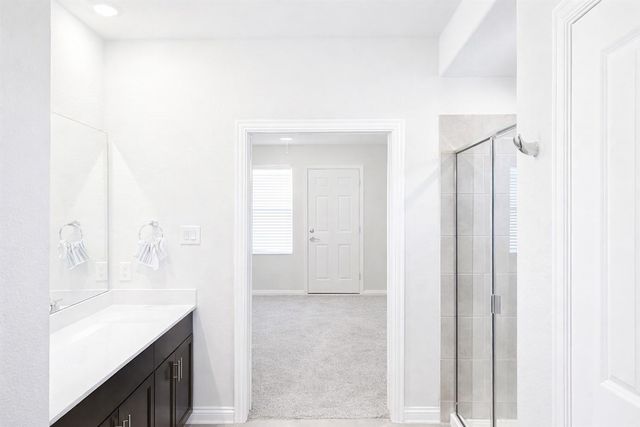 600 Cedar Springs Drive, Princeton, TX 75407