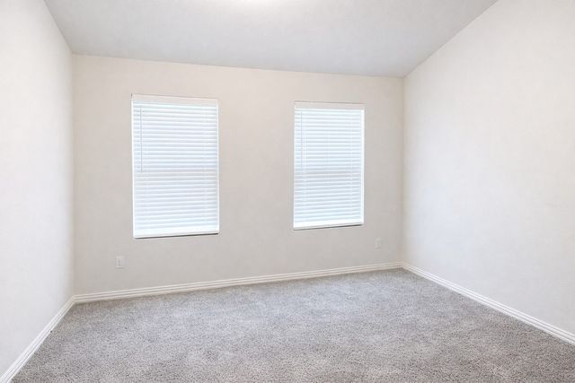 600 Cedar Springs Drive, Princeton, TX 75407