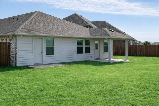 600 Cedar Springs Drive, Princeton, TX 75407