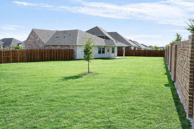 600 Cedar Springs Drive, Princeton, TX 75407