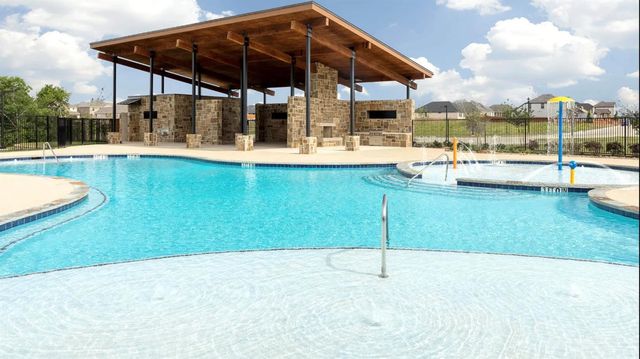 600 Cedar Springs Drive, Princeton, TX 75407