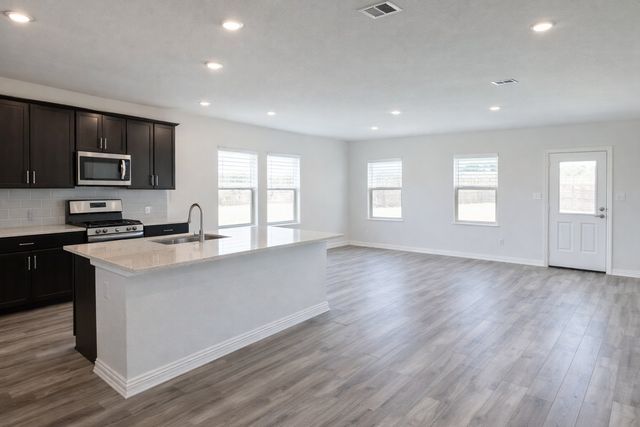 600 Cedar Springs Drive, Princeton, TX 75407