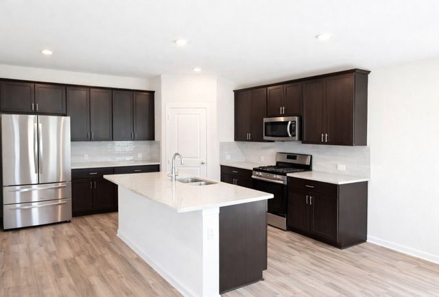 600 Cedar Springs Drive, Princeton, TX 75407