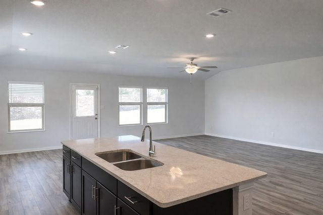 600 Cedar Springs Drive, Princeton, TX 75407