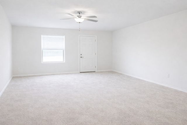 600 Cedar Springs Drive, Princeton, TX 75407