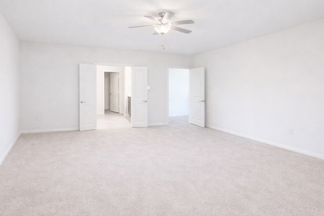 600 Cedar Springs Drive, Princeton, TX 75407