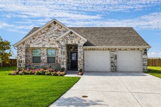 600 Cedar Springs Drive, Princeton, TX 75407