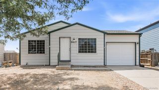 2417 Bearwood Avenue, Greeley, CO 80631