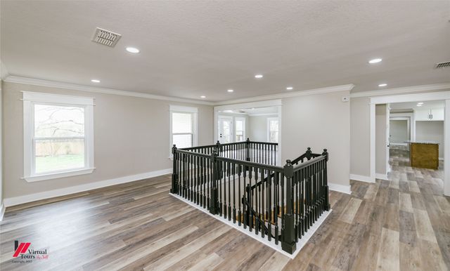 642 Circle M Drive, Grand Cane, LA 71032