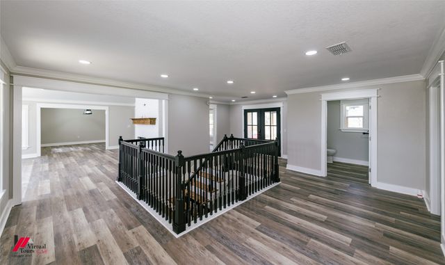 642 Circle M Drive, Grand Cane, LA 71032