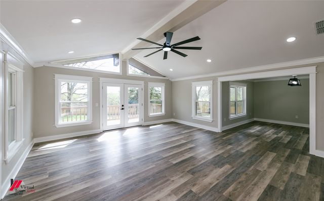 642 Circle M Drive, Grand Cane, LA 71032