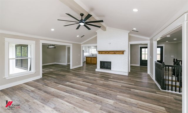 642 Circle M Drive, Grand Cane, LA 71032