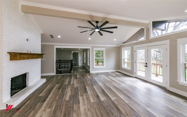 642 Circle M Drive, Grand Cane, LA 71032