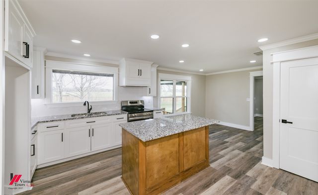 642 Circle M Drive, Grand Cane, LA 71032