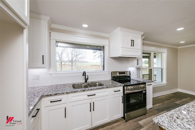 642 Circle M Drive, Grand Cane, LA 71032