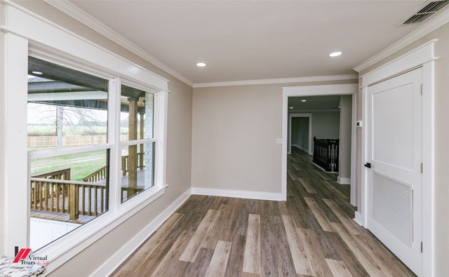 642 Circle M Drive, Grand Cane, LA 71032