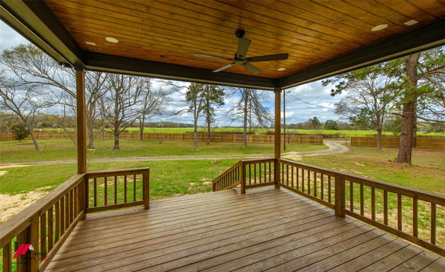 642 Circle M Drive, Grand Cane, LA 71032