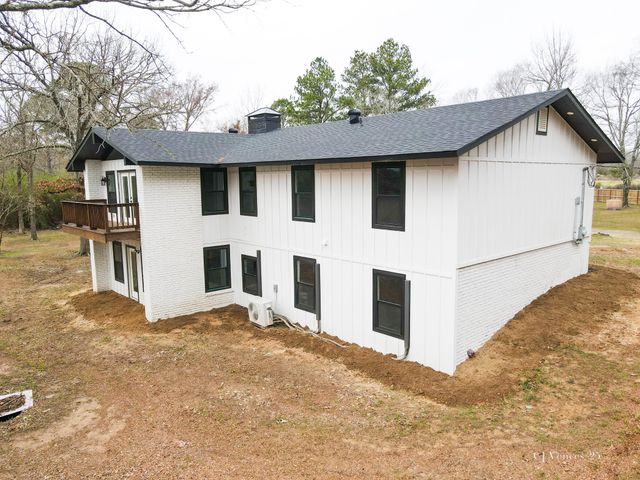 642 Circle M Drive, Grand Cane, LA 71032