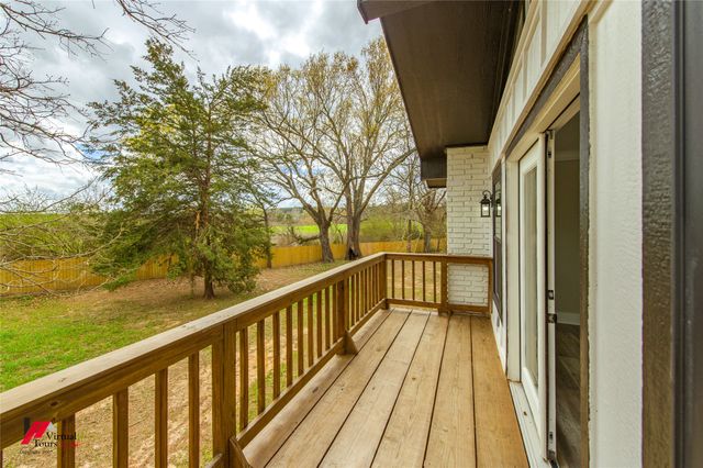 642 Circle M Drive, Grand Cane, LA 71032