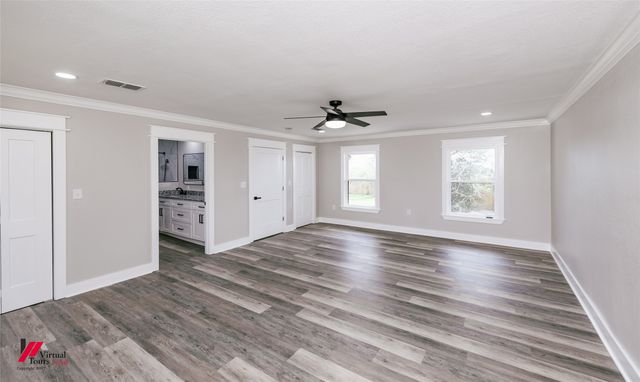 642 Circle M Drive, Grand Cane, LA 71032