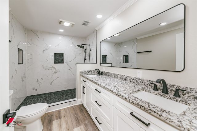 642 Circle M Drive, Grand Cane, LA 71032