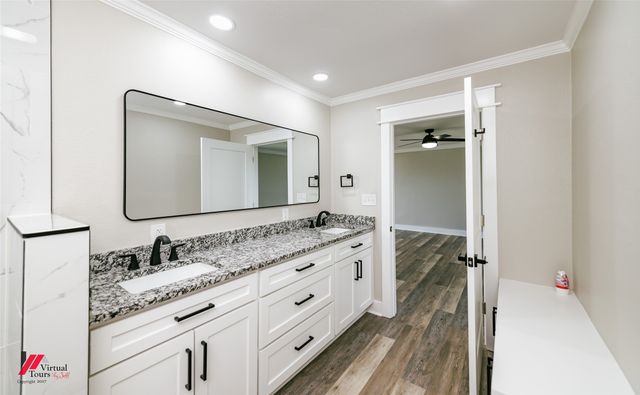 642 Circle M Drive, Grand Cane, LA 71032