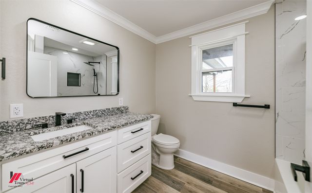 642 Circle M Drive, Grand Cane, LA 71032