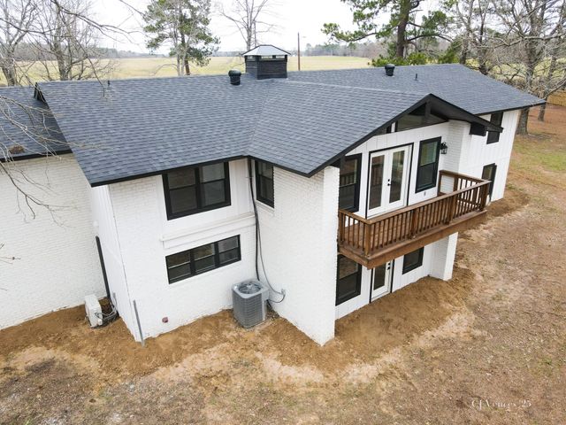 642 Circle M Drive, Grand Cane, LA 71032