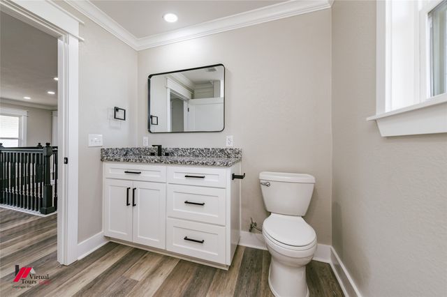 642 Circle M Drive, Grand Cane, LA 71032