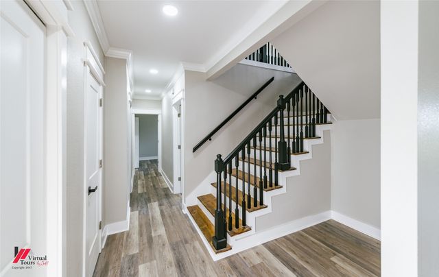 642 Circle M Drive, Grand Cane, LA 71032