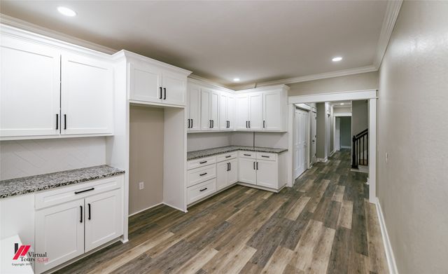 642 Circle M Drive, Grand Cane, LA 71032