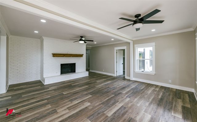 642 Circle M Drive, Grand Cane, LA 71032