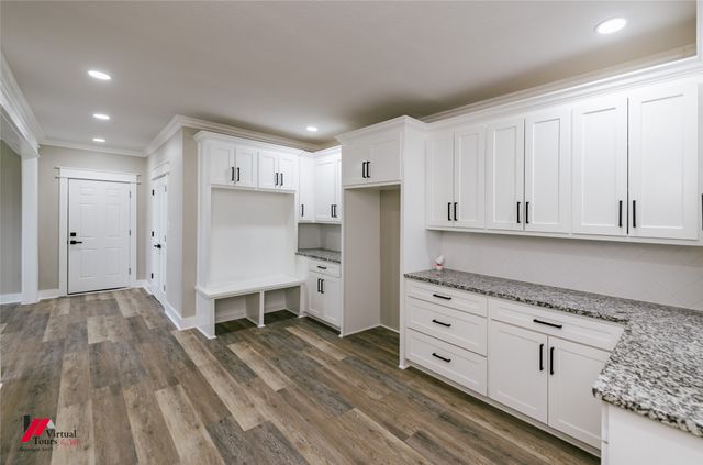 642 Circle M Drive, Grand Cane, LA 71032