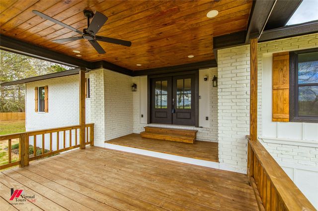 642 Circle M Drive, Grand Cane, LA 71032