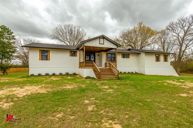 642 Circle M Drive, Grand Cane, LA 71032