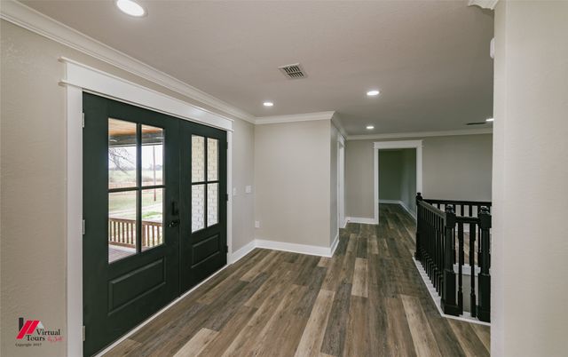 642 Circle M Drive, Grand Cane, LA 71032